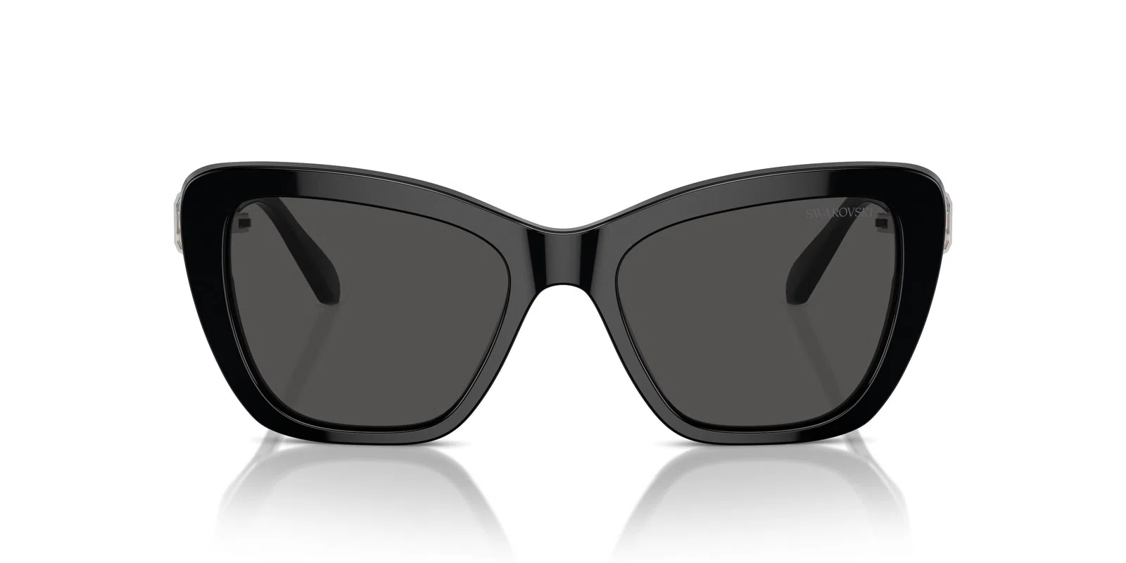 Swarovski 6018F Sunglasses - view 13